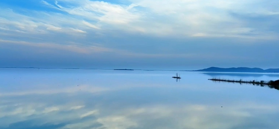 【視聽山東】美麗東平我的家