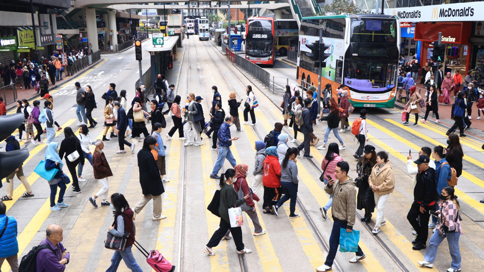 《世界人才排名》香港升至第九位 理科畢業生比例排第一
