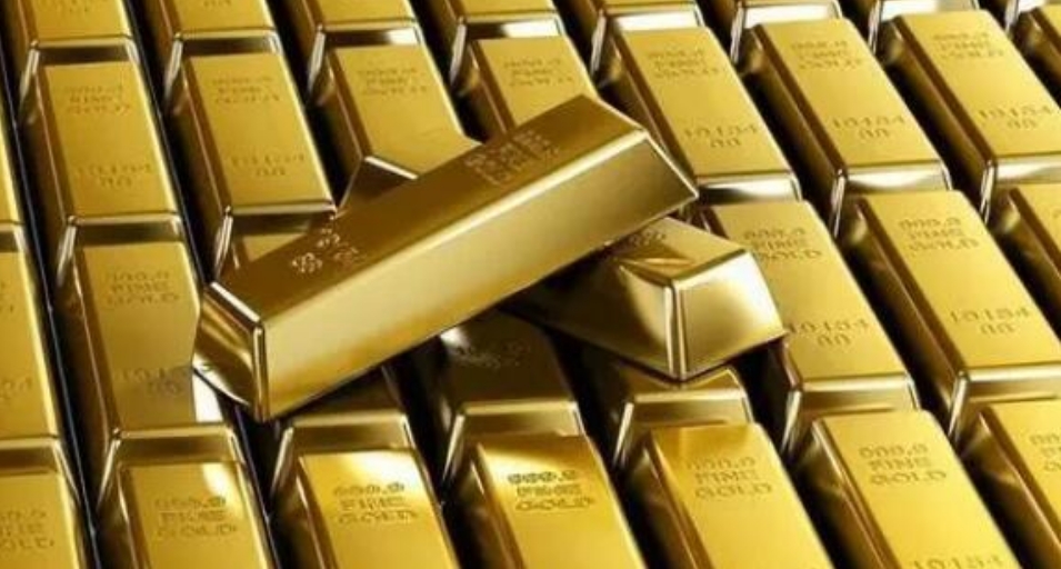 黃金價格再度刷新歷史新高 花旗看好到3000美元