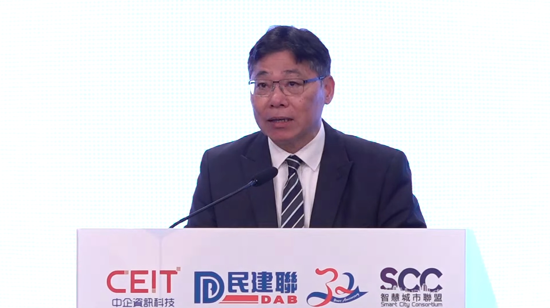 林世雄：政府正推動低空經濟試點項目 冀政策上拆牆鬆綁