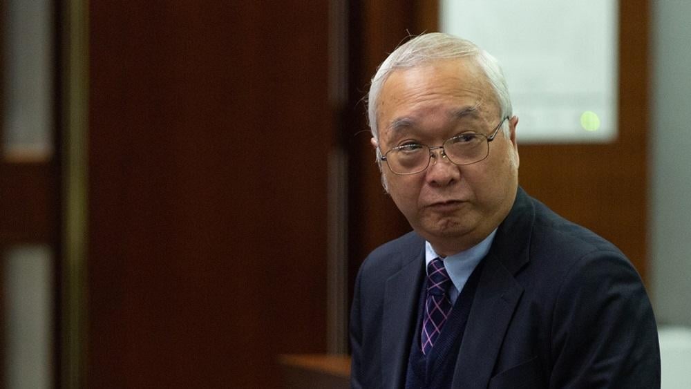 謝展寰：本港已逐步形成「走塑」文化 三成食肆未再提供外賣餐具