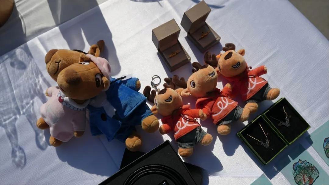 「自在雙陽 『媒』好相約」雙陽區第二屆  全域旅遊媒體宣傳推介活動成功舉辦