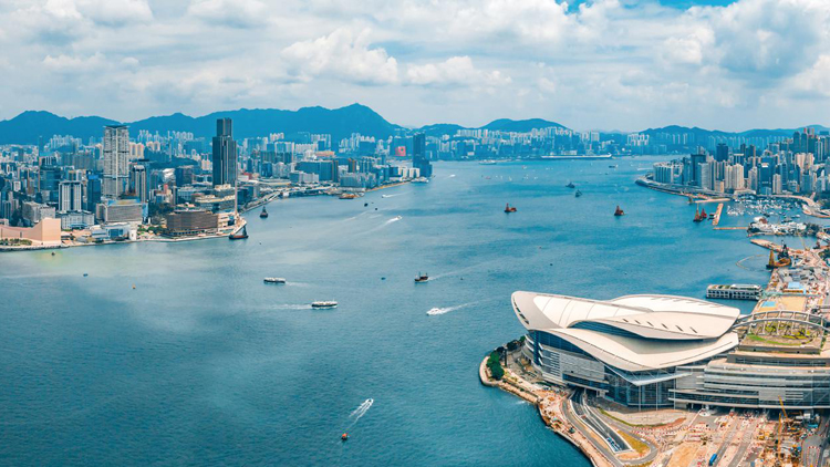 香港資深傳媒人員聯誼會：《立場》案的量刑體現司法公義