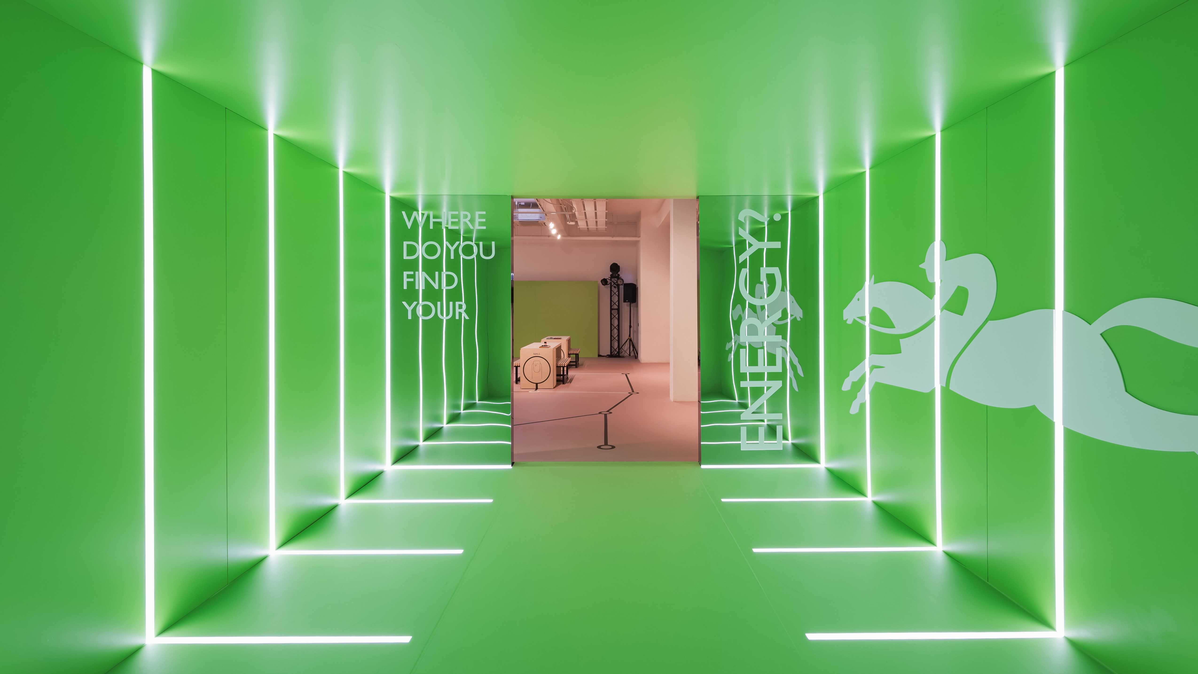 【時尚】時尚體驗活動登陸西九文化區 探索活力與創意