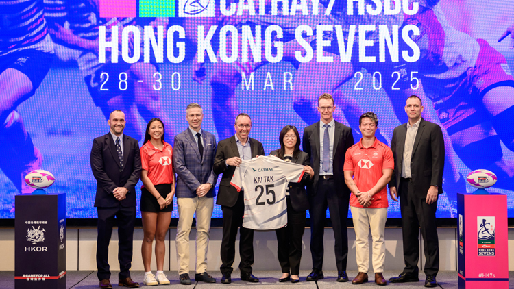 有片 | 明年3.28開打 香港七欖落戶啟德