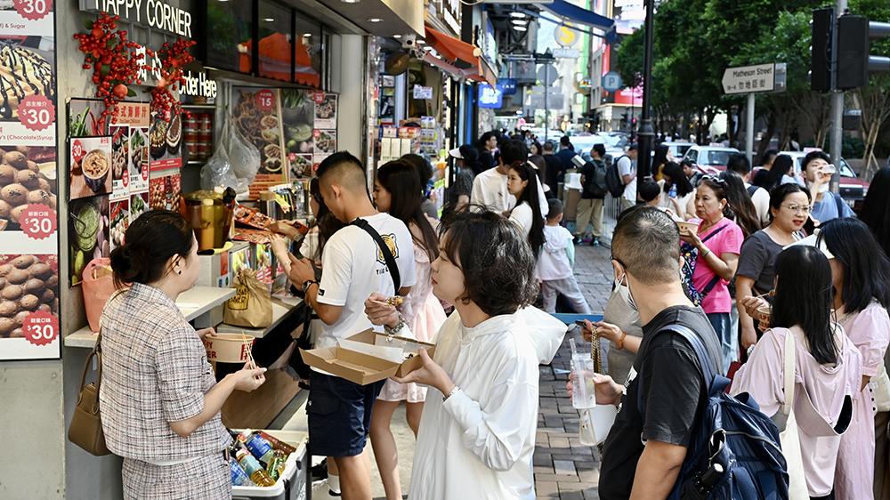 【熱門話題】十一丁財旺 乘勢迎聖誕