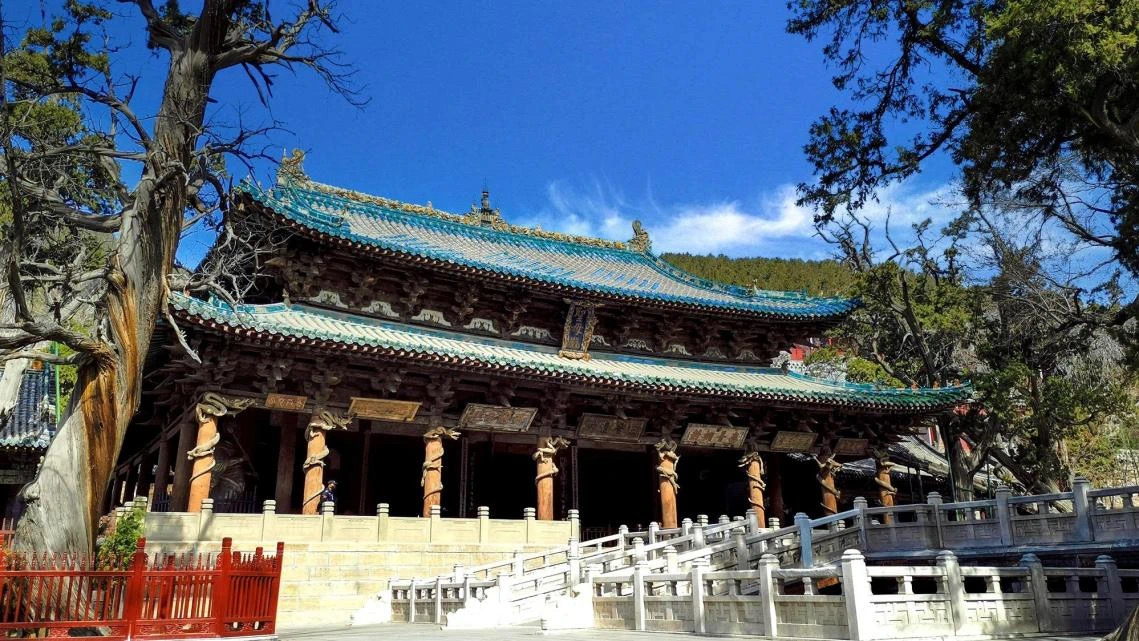 演唱會「悟空」雙發力 2024年國慶假期太原文旅持續繁榮火爆
