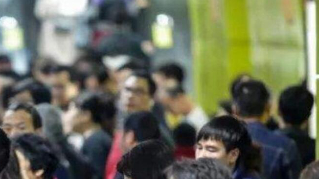 國家統計局：決定在全國範圍內組織開展2024年人口變動情況抽樣調查