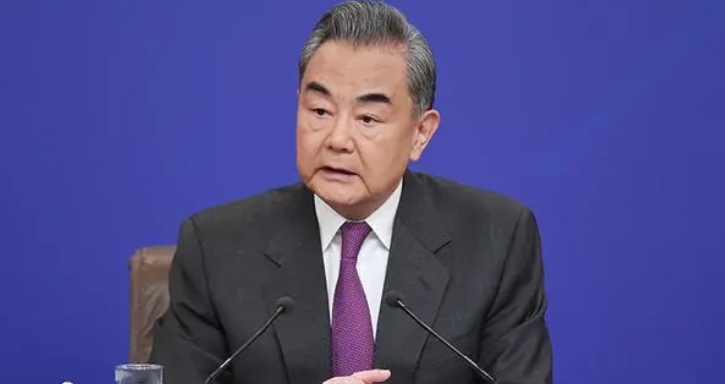 王毅同日本外相岩屋毅通電話