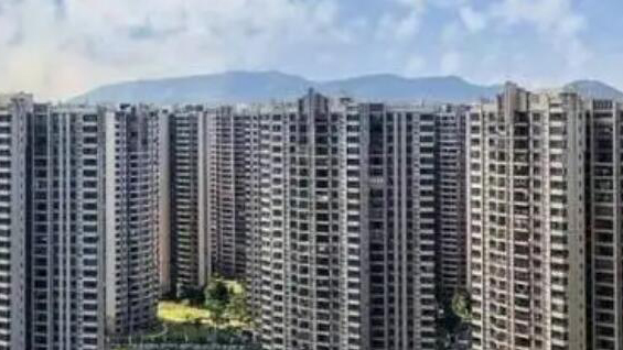 粵東西北樓市國慶假期成交上升 部分城市增長翻倍