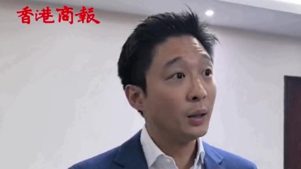 有片｜桂港U20男足友誼賽港隊勝出 霍啟山盼投放更多資源