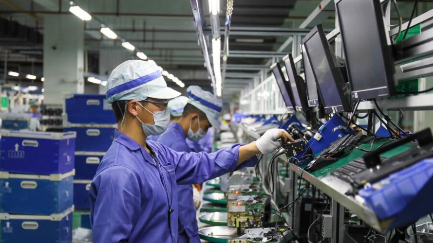 同比增長12.1%！前8月珠海規上服務業運行簡況出爐