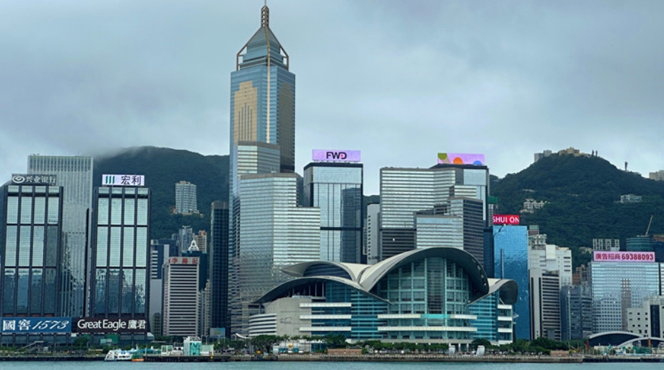 銀行業資本修訂規則明年1月1日生效 接軌《巴塞爾協定三》規定國際標準