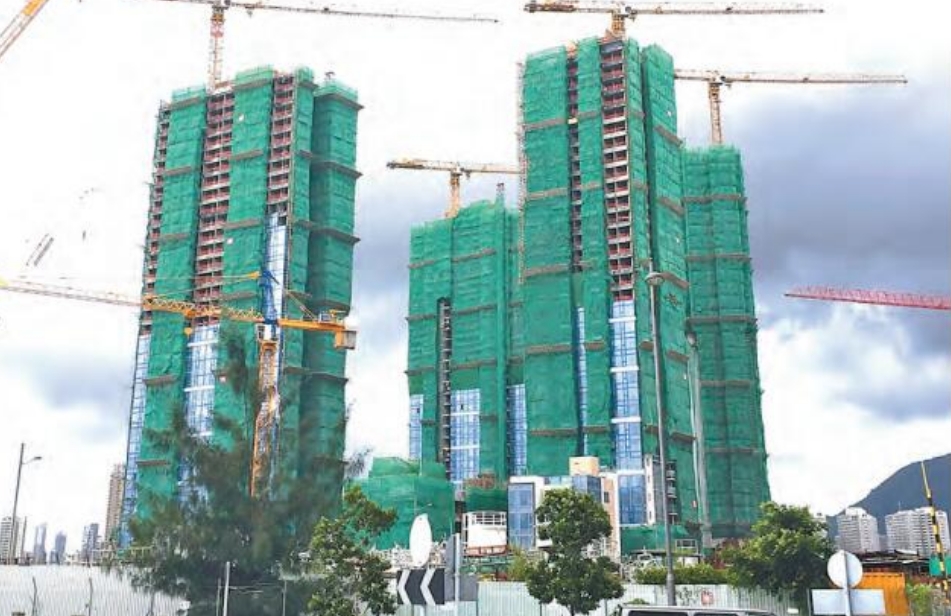 CCL樓價指數按周升0.18% 反應美聯儲減息後市況