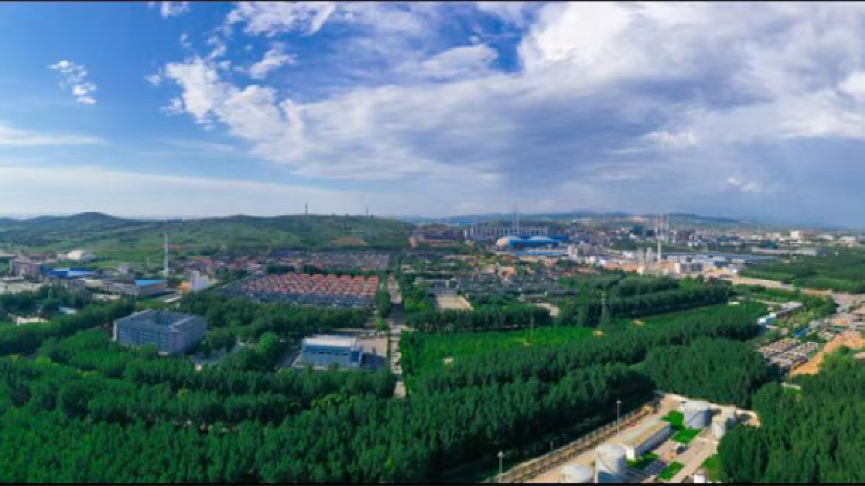 山西潞寶：風華三十載 大愛映太行