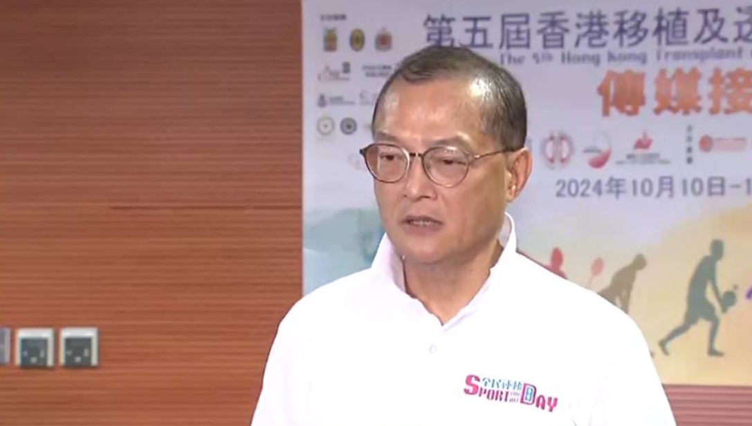 公立醫院插錯喉事故頻發 盧寵茂：當局月內加強實習醫生培訓