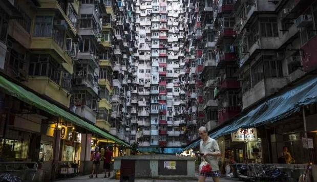 新一份施政報告16日公布 料取締劣質劏房