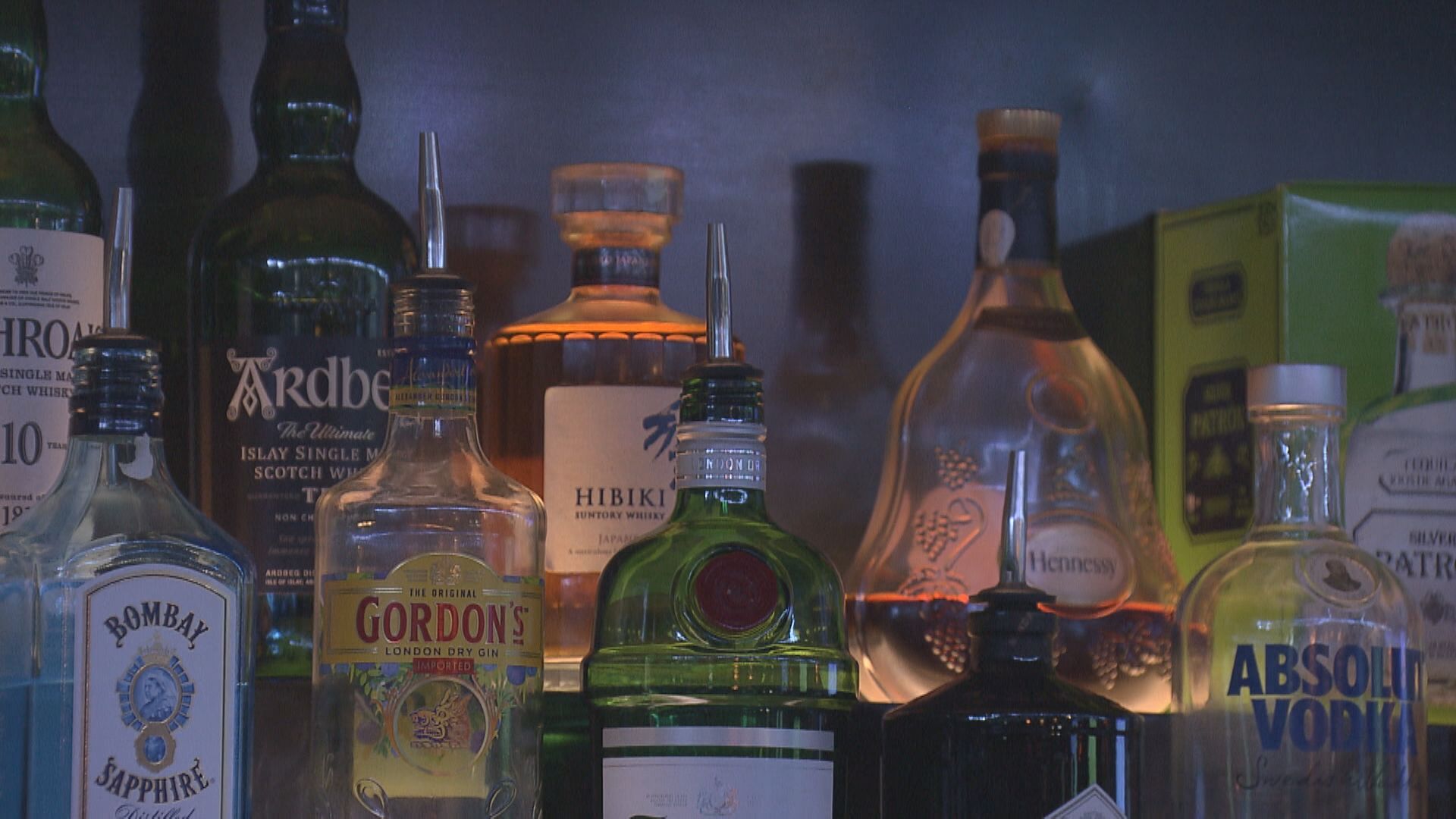 業界倡下調烈酒稅 控酒聯盟​反對