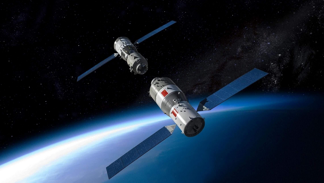 三步走！中國空間科學中長期發展規劃出爐