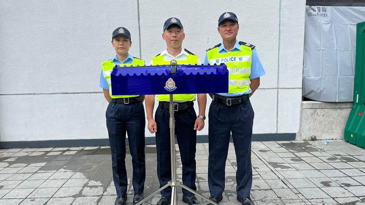 吐露港公路超速逾一倍 男司機被判160小時社服令、停牌6月及罰款1500元