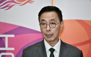 香港動植物公園累計10猴死 楊潤雄：目前預防工作足夠