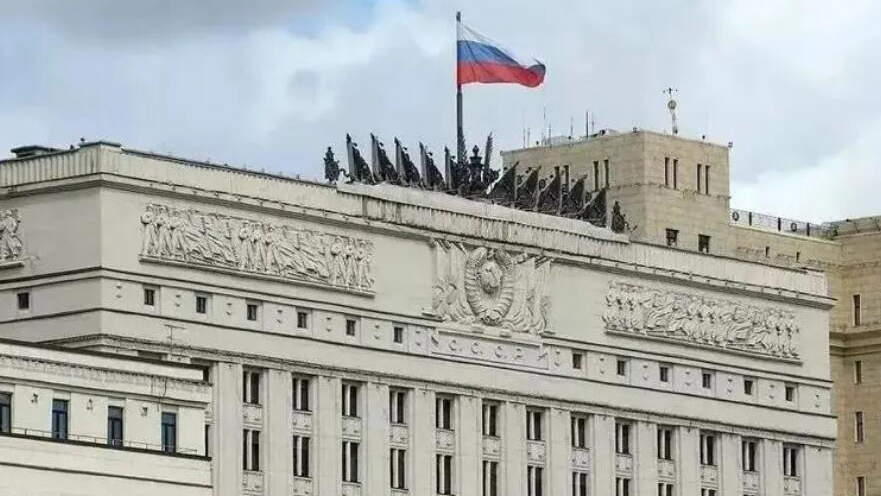 俄國防部：一夜間摧毀110架烏克蘭無人機