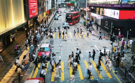 【熱門話題】排解民生憂難 完善基層治理