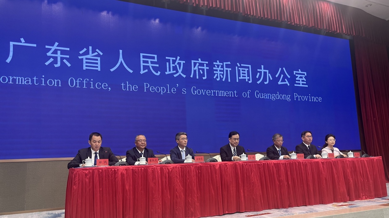 【醫耀華夏】廣東發布38條舉措進一步推動生物醫藥產業高質量發展