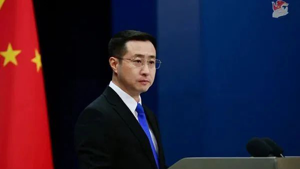 外交部：美國從未停止針對中國的間諜活動 應立即糾正