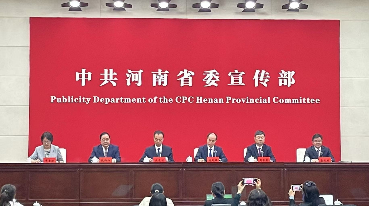 河南濮陽：在全國資源枯竭城市轉型績效考核中實現「四連優」