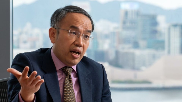 許正宇動議二讀追加撥款草案 涉133億元