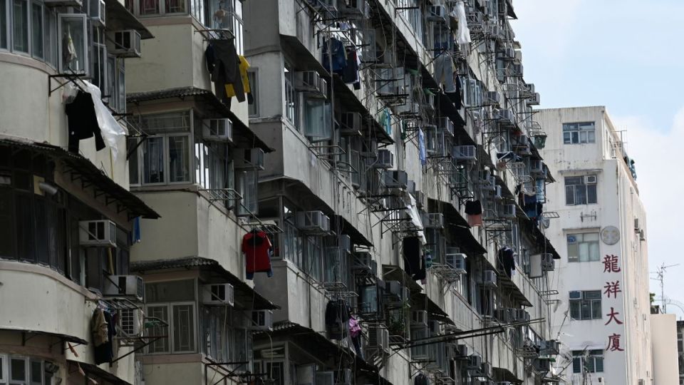 【參政議政】簡樸房非合理化常態化