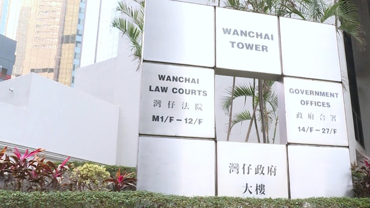 涉將5港人「賣豬仔」至東南亞 2男分別判監36及84個月