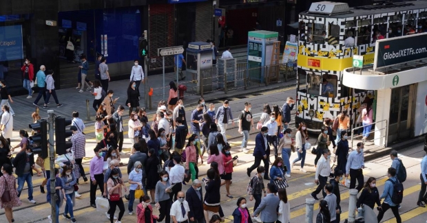 孫玉菡：高才通來港者若能適應本地生活必屬人才
