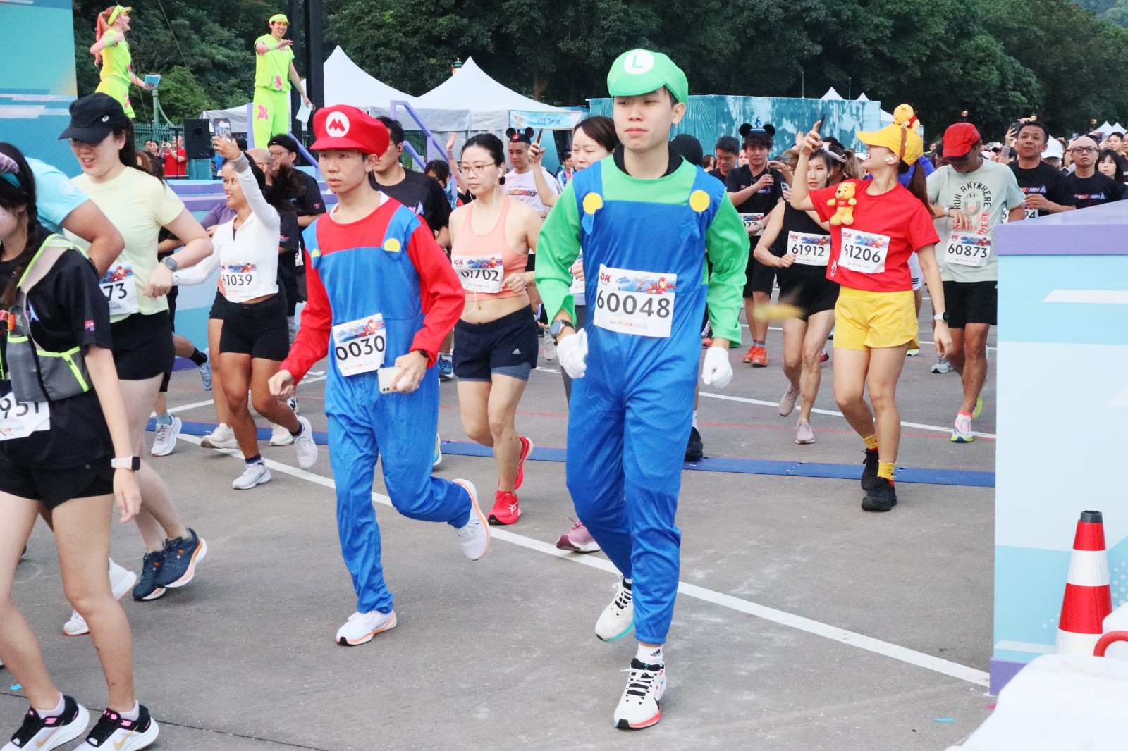 【商報時評】打造運動品牌 推動體育經濟