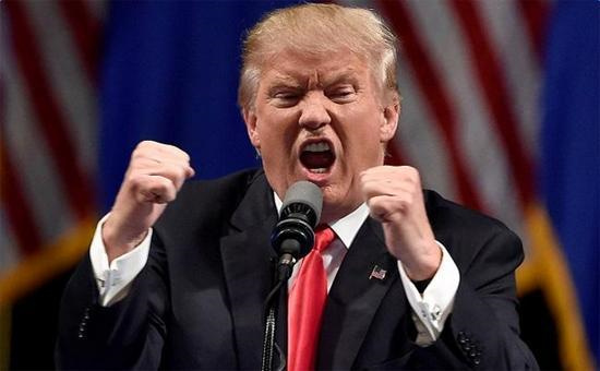 《紐時》最新預測：特朗普勝選機率高達65%