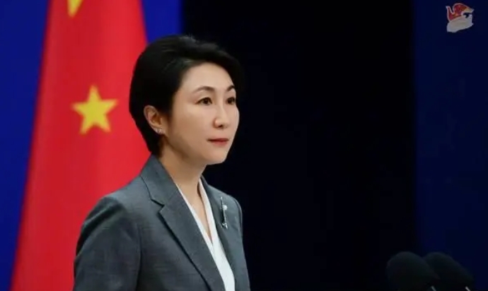 特朗普勝選 外交部回應