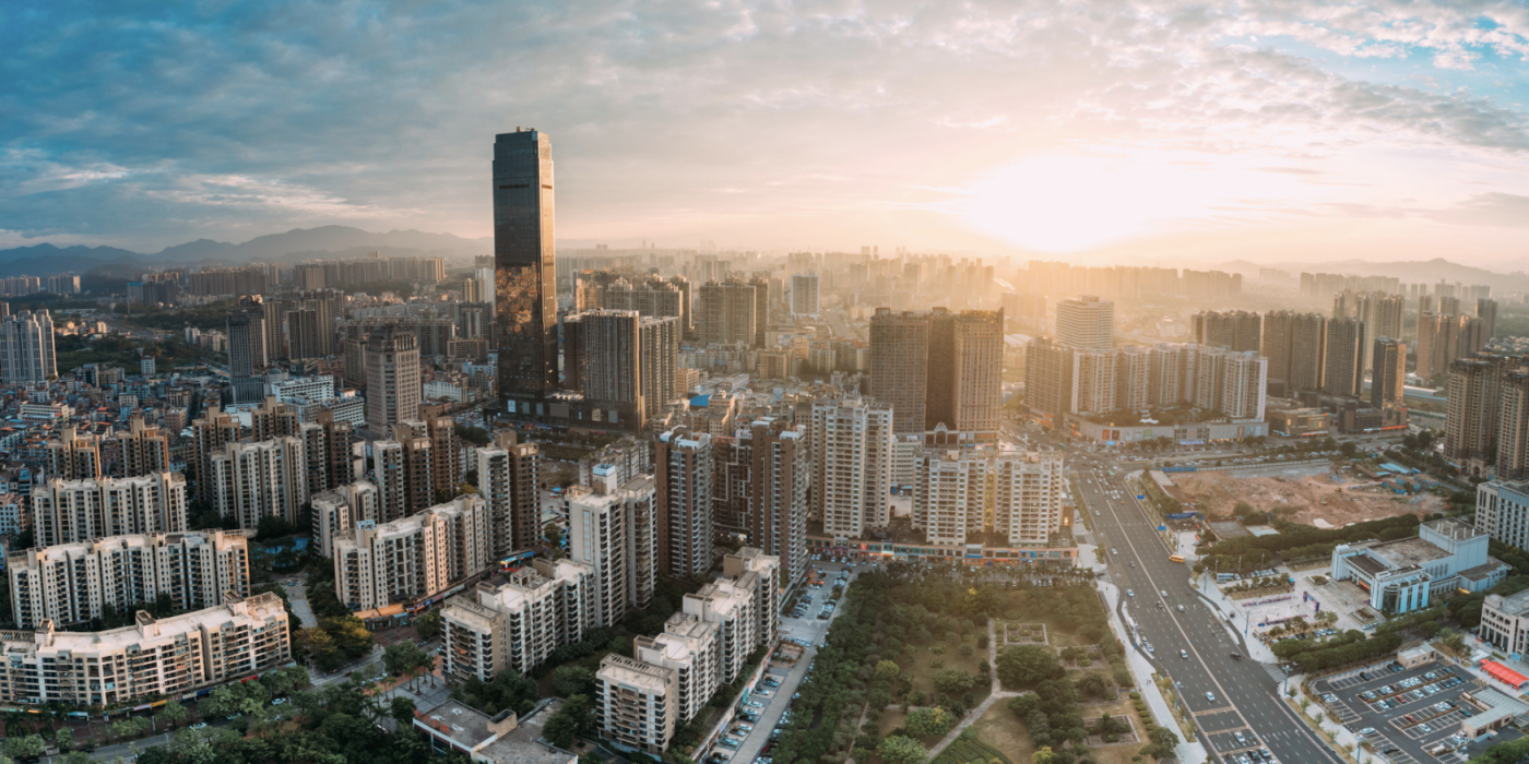 惠州市惠陽區前三季度GDP完成超613億  同比增4.1%