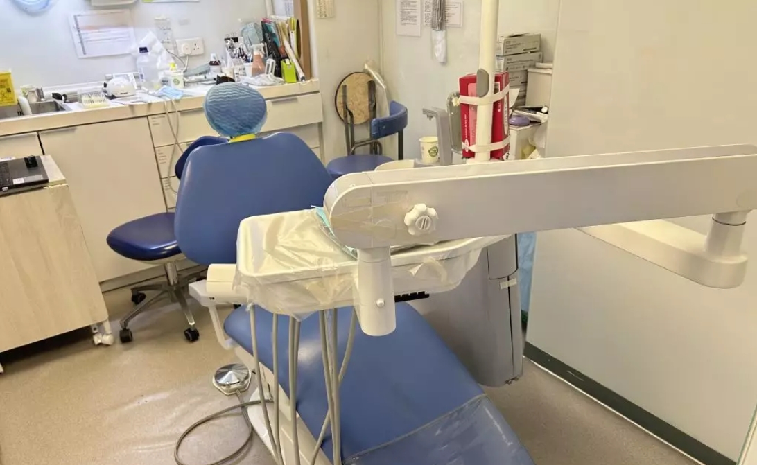 長者免費口腔檢查12日起接受申請 名額750個