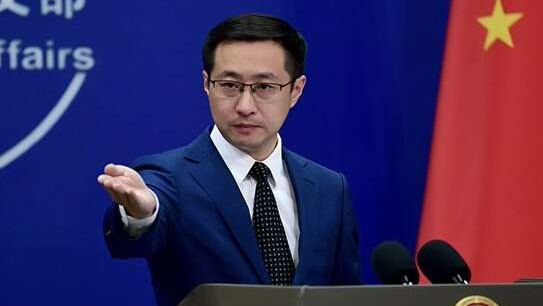 石破茂再次當選日本首相 中方回應