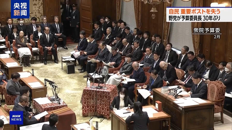 二度當選日本首相 石破茂能否走出困局？