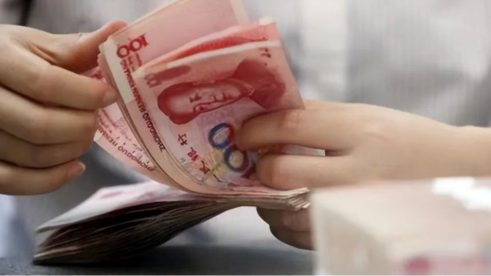 【經濟瞭望】人民幣國際化的四大助推平台