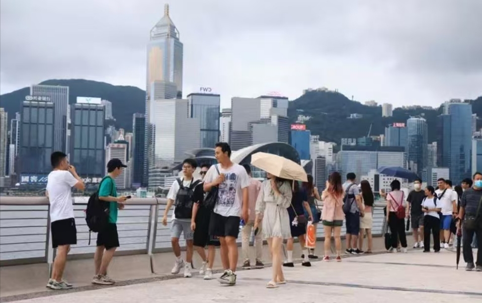 【計出新角度】人才經濟