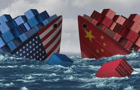 外交部：敦促美方有關議員切實遵守世貿組織規則，停止損人不利己的言行