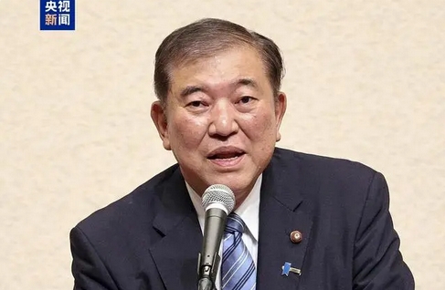 涉險過關 石破茂仍面臨諸多考驗