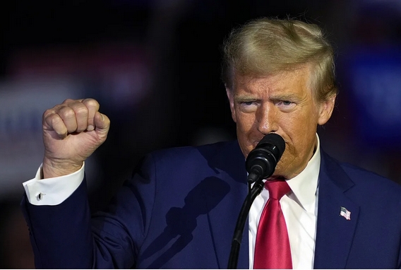 高盛：特朗普關稅大棒將對準更多亞洲國家和地區 韓國、越南等或首當其衝