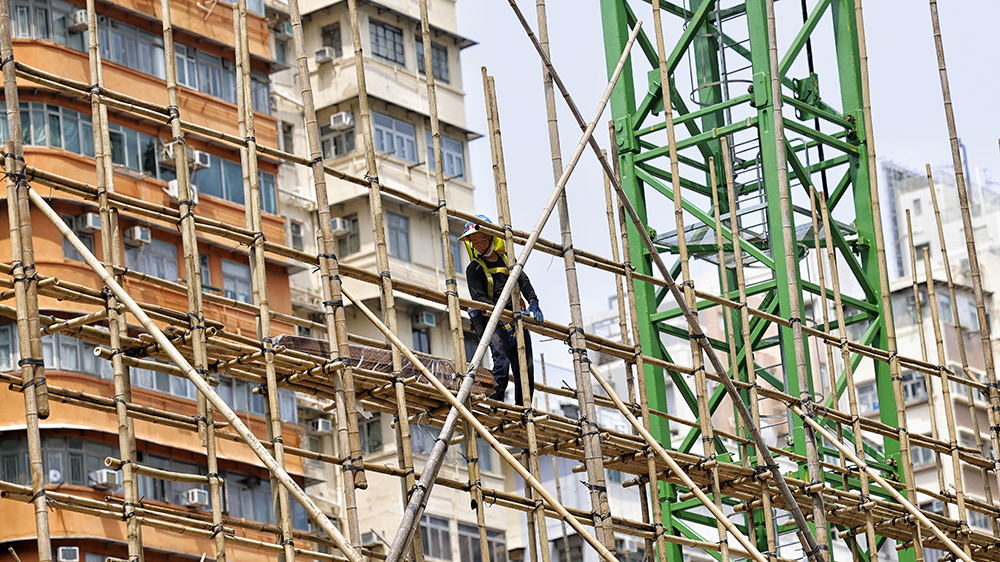 5日內3宗致命工業意外 職安健規範實踐欠理想