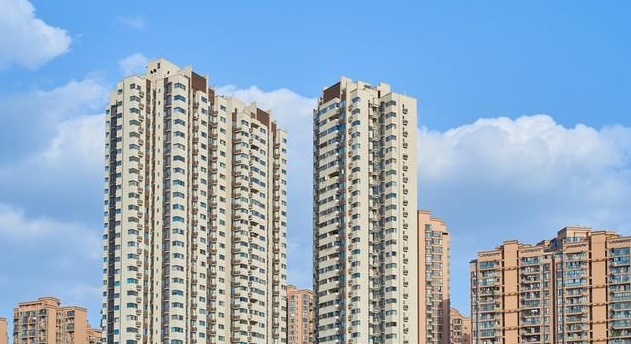 深圳二手房交易量連續5周超2000套