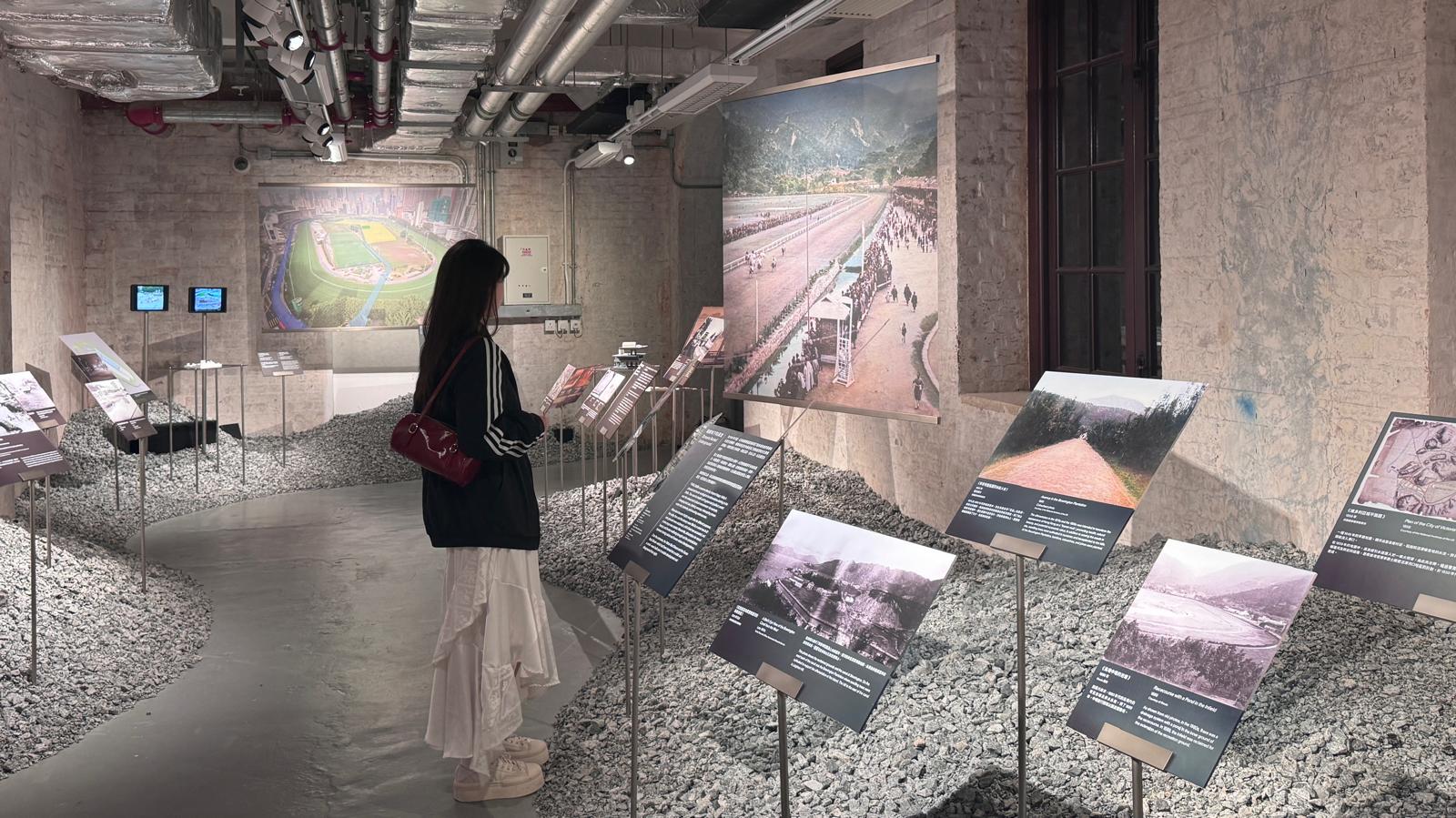 【展覽】歷史與文化交織 大館新展揭示城市與法律的演進