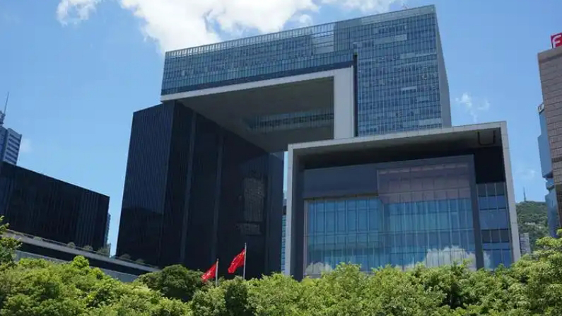 政府回應屠龍小隊案判刑 指恐怖主義行為必難逃法網